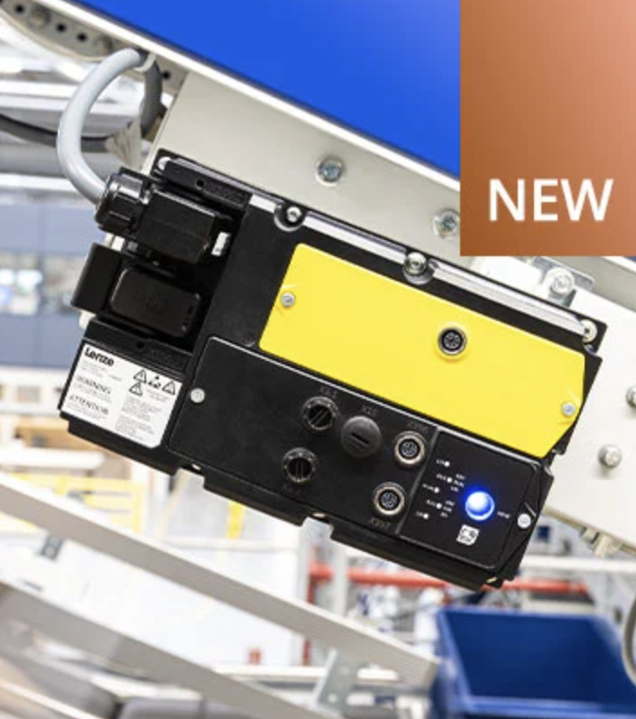 Lenze G500 Getriebeserie