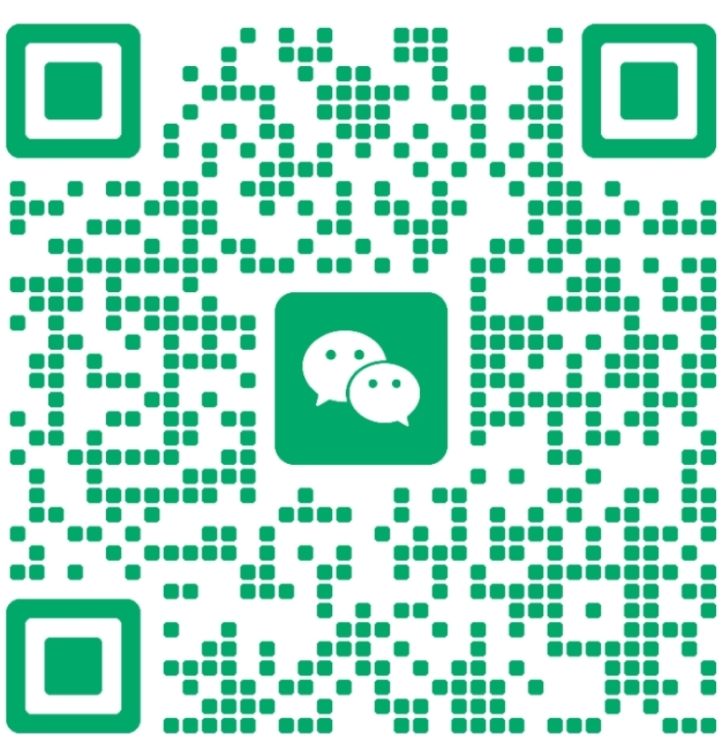 Wechat QR